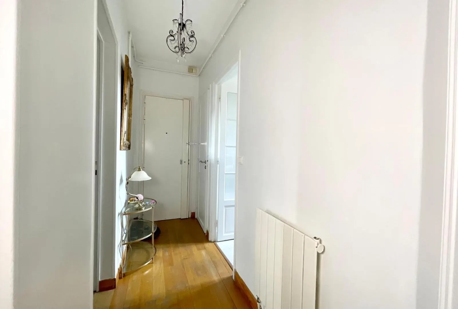 Charmant Appartement 16Eme باريس
