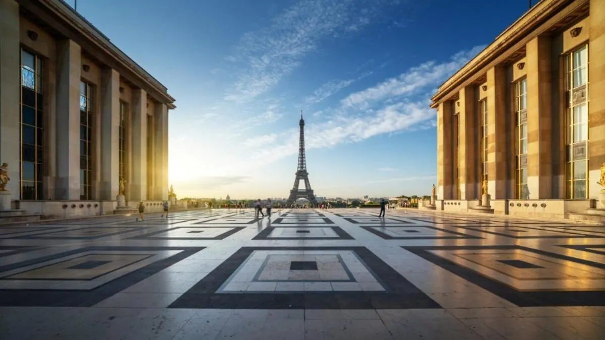 Charmant Appartement 16Eme باريس 0*,  فرنسا